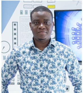 Dr. Kamal Kayode Abdulraheem