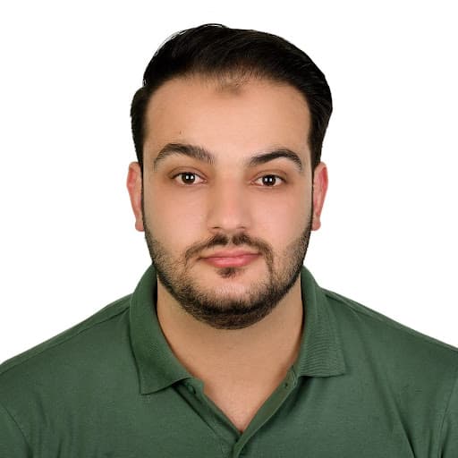 Dr. Mohammed Al-Radaideh