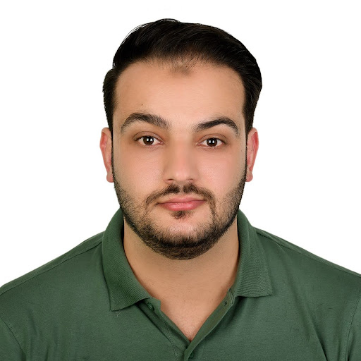 Dr. Mohammed Al-Radaideh