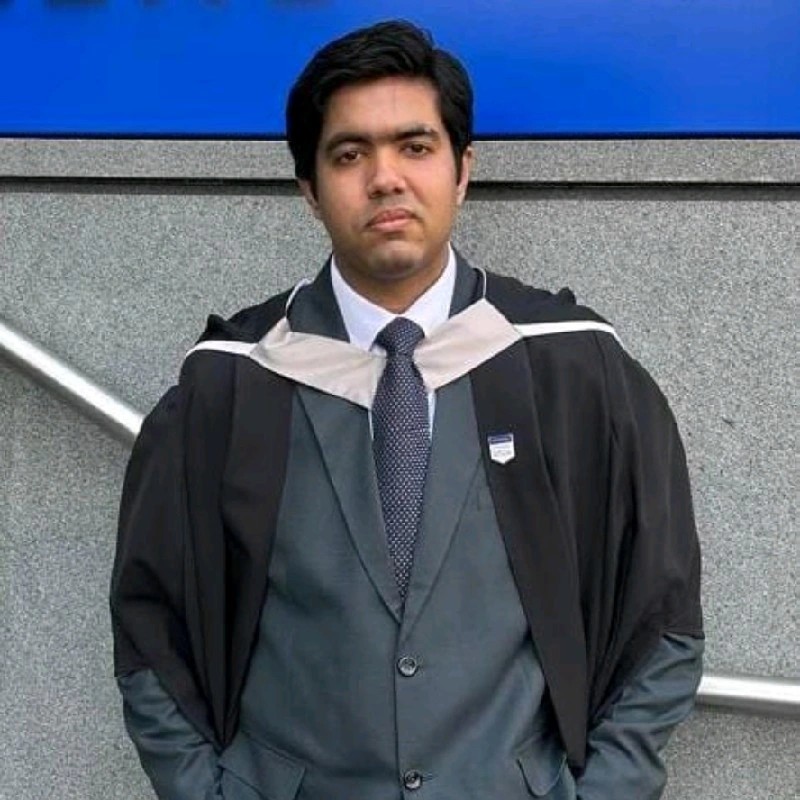 Pranav Bahl