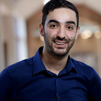 Majdi Radaideh