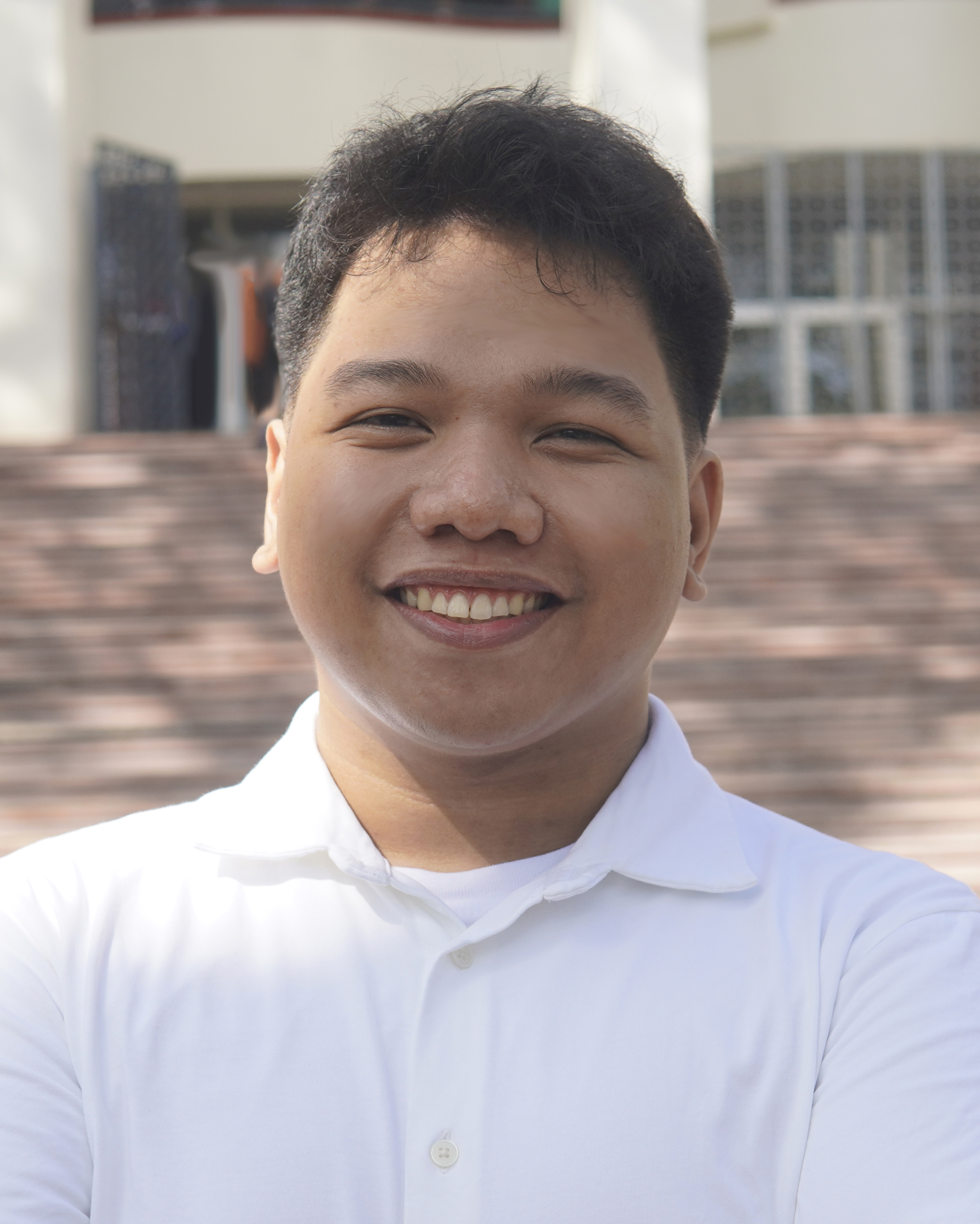 Marco Sarmiento