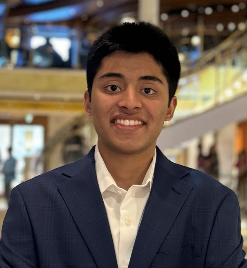 Shamanth Shastry